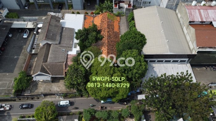For Sale Rumah Mewah Exclusive di Tanah Abang, Jakarta Pusat For Sale Rumah Mewah Exclusive di Tanah Abang, Jakarta Pusat