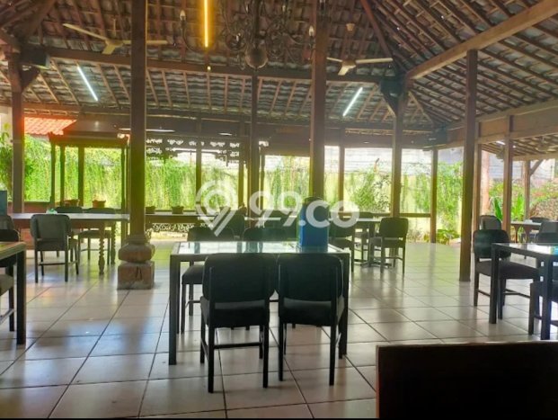 Komersial Dijual Lokasi Stratagis di Cilandak Jakarta Selatan Cocok untuk Investasi Komersial Dijual Lokasi Stratagis di Cilandak Jakarta Selatan Cocok untuk Investasi