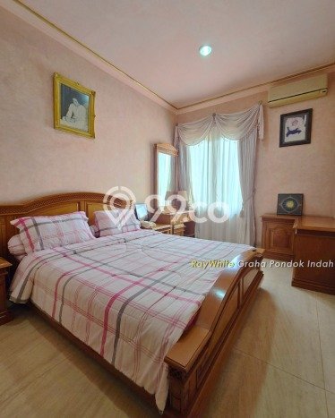 Rumah Luxury Modern Siap Huni di Sunter Jakarta Utara Rumah Luxury Modern Siap Huni di Sunter Jakarta Utara