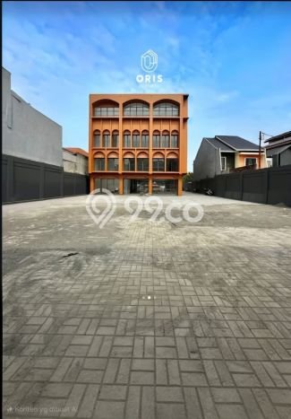 Kantor Dijual di Jakarta Selatan LT 1890m2 & LB 2000m2 Lokasi Terbaik! Kantor Dijual di Jakarta Selatan LT 1890m2 & LB 2000m2 Lokasi Terbaik!