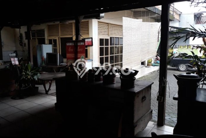 Komersial Dijual Lokasi Stratagis di Cilandak Jakarta Selatan Cocok untuk Investasi Komersial Dijual Lokasi Stratagis di Cilandak Jakarta Selatan Cocok untuk Investasi