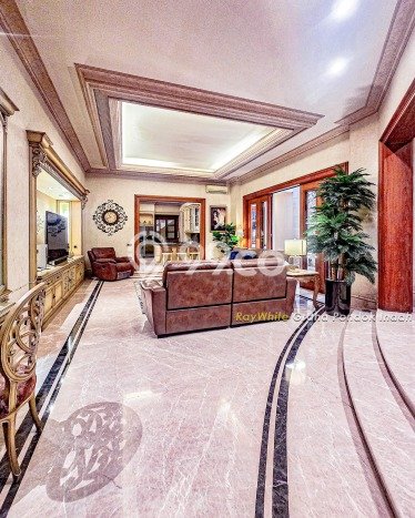 Dijual Rumah Premium dengan Fasilitas Sekitar Komplit di Cempaka Putih, Jakarta Pusat Dijual Rumah Premium dengan Fasilitas Sekitar Komplit di Cempaka Putih, Jakarta Pusat