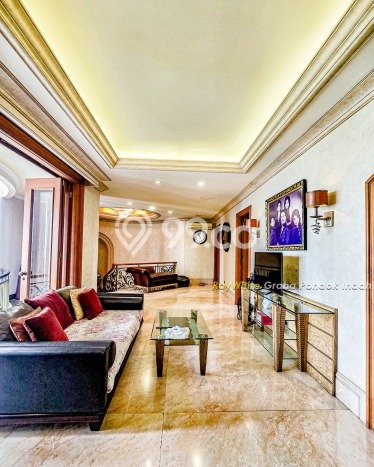 Dijual Rumah Premium dengan Fasilitas Sekitar Komplit di Cempaka Putih, Jakarta Pusat Dijual Rumah Premium dengan Fasilitas Sekitar Komplit di Cempaka Putih, Jakarta Pusat