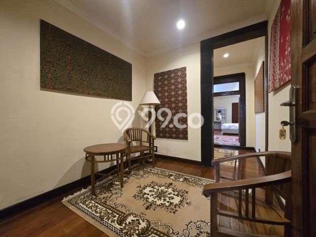 Vila di , Area 1025m2m², Lokasi Premium Vila di , Area 1025m2m², Lokasi Premium