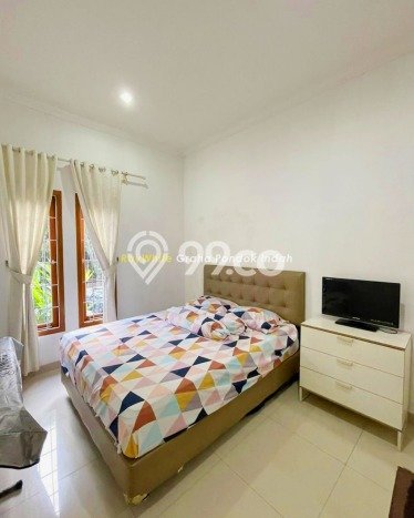 Jual Rumah Luas Elegan Dengan View Cantik di Kebagusan, Jakarta Selatan Jual Rumah Luas Elegan Dengan View Cantik di Kebagusan, Jakarta Selatan