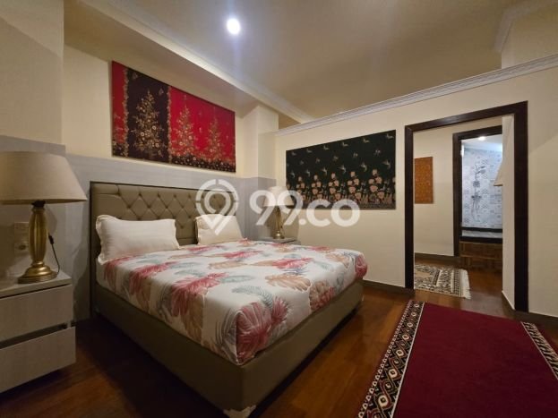 Vila di , Area 1025m2m², Lokasi Premium Vila di , Area 1025m2m², Lokasi Premium