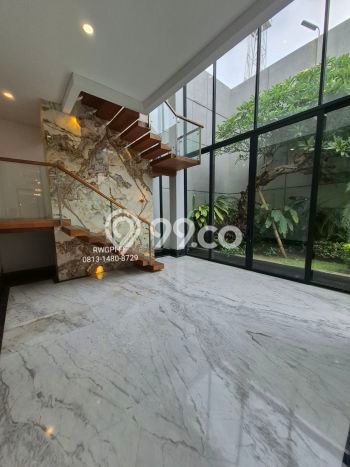Jual Rumah Luas Elegan Dengan View Cantik di Pondok Indah, Jakarta Selatan Jual Rumah Luas Elegan Dengan View Cantik di Pondok Indah, Jakarta Selatan