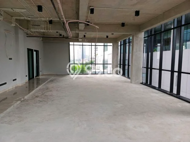 Kantor Dijual di Prime Area Jakarta Selatan Luas 1465m2 Kantor Dijual di Prime Area Jakarta Selatan Luas 1465m2