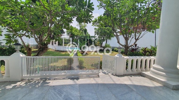 Hunian Minimalis Disewakan di Pondok Indah Jakarta Selatan 7 KT & 6 KM Hunian Minimalis Disewakan di Pondok Indah Jakarta Selatan 7 KT & 6 KM