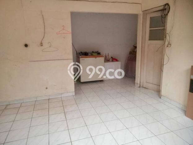 Rumah Elit Akses Mudah di Jakarta Selatan Rumah Elit Akses Mudah di Jakarta Selatan