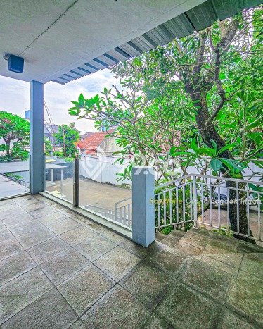 Hunian Eksklusif Dijual LT 144m2 di Cilandak, Jakarta Selatan Hunian Eksklusif Dijual LT 144m2 di Cilandak, Jakarta Selatan