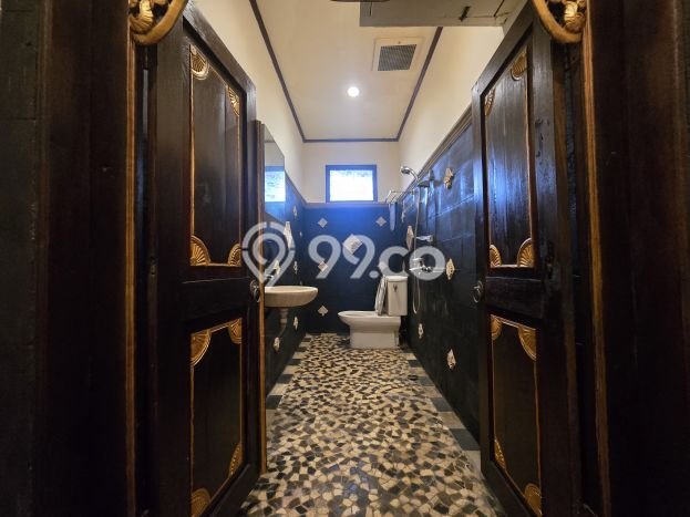 Vila di , Area 1025m2m², Lokasi Premium Vila di , Area 1025m2m², Lokasi Premium