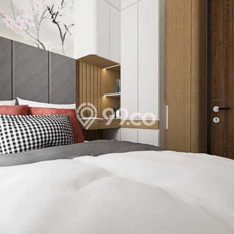 Rumah Modern 2 KT LT 70m2 di Citraland Rumah Modern 2 KT LT 70m2 di Citraland