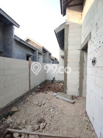 For Sale Hunian Rumah Nyaman 2 KT di Karangpilang, Surabaya For Sale Hunian Rumah Nyaman 2 KT di Karangpilang, Surabaya