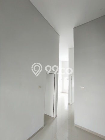 Hunian Cantik Modern Lb 100m2 di Rungkut, Surabaya Hunian Cantik Modern Lb 100m2 di Rungkut, Surabaya