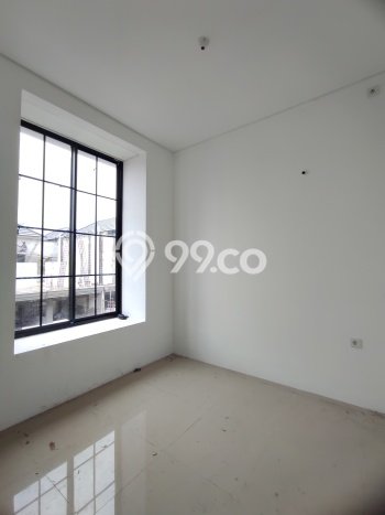 Rumah Minimalis 2 Kamar LT 35m2 di Pakuwon City Rumah Minimalis 2 Kamar LT 35m2 di Pakuwon City