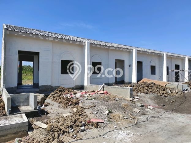 Jual Rumah Murah di Kedamean Gresik Harga Rp 166 Juta LT 60m2 Jual Rumah Murah di Kedamean Gresik Harga Rp 166 Juta LT 60m2