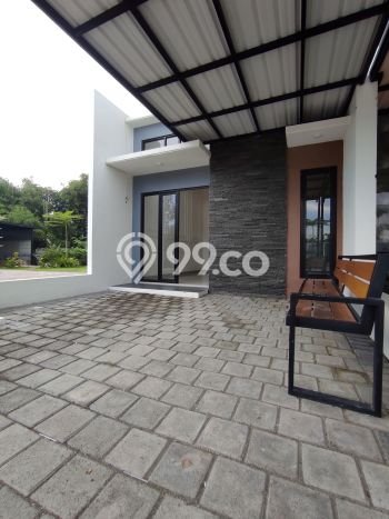 Jual Rumah Murah Meriah Menganti Punya 2 Kamar & LT 60m2 Jual Rumah Murah Meriah Menganti Punya 2 Kamar & LT 60m2