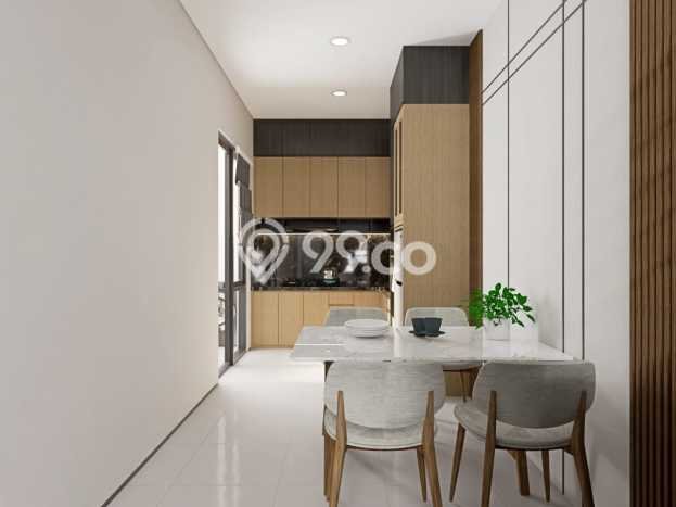 Rumah Modern 2 KT LT 70m2 di Citraland Rumah Modern 2 KT LT 70m2 di Citraland
