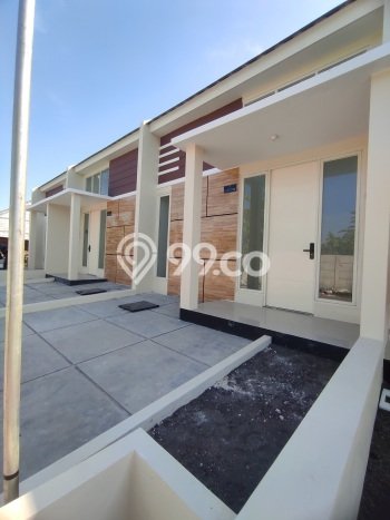 Dijual Cepat Rumah Favorit Siap Huni LB 25m2 di Rungkut, Surabaya Dijual Cepat Rumah Favorit Siap Huni LB 25m2 di Rungkut, Surabaya