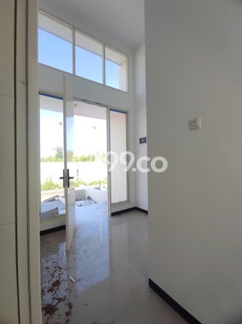 Dijual Cepat Rumah Favorit Siap Huni LB 25m2 di Rungkut, Surabaya Dijual Cepat Rumah Favorit Siap Huni LB 25m2 di Rungkut, Surabaya