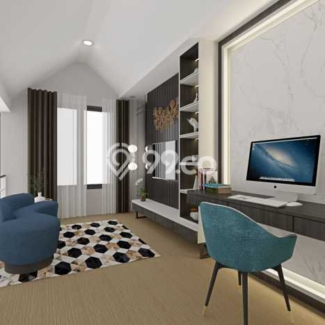 Rumah Modern 2 KT LT 70m2 di Citraland Rumah Modern 2 KT LT 70m2 di Citraland