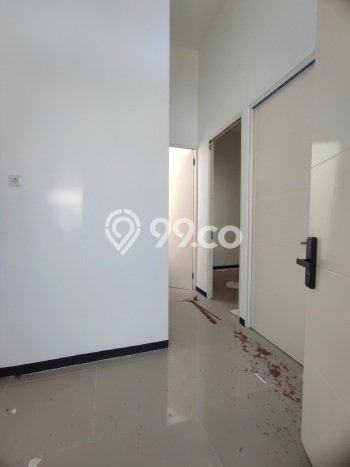 Dijual Cepat Rumah Favorit Siap Huni LB 25m2 di Rungkut, Surabaya Dijual Cepat Rumah Favorit Siap Huni LB 25m2 di Rungkut, Surabaya