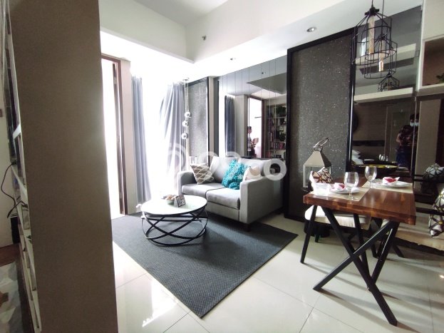 Apartemen Favorit Nyaman Dijual di Surabaya dengan 1 Kamar Tidur Apartemen Favorit Nyaman Dijual di Surabaya dengan 1 Kamar Tidur