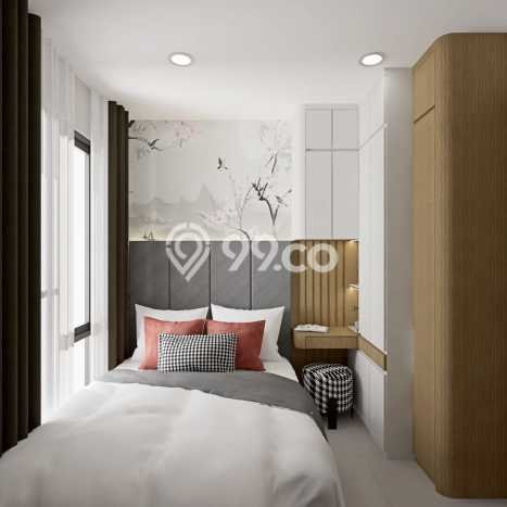 Rumah Modern 2 KT LT 70m2 di Citraland Rumah Modern 2 KT LT 70m2 di Citraland