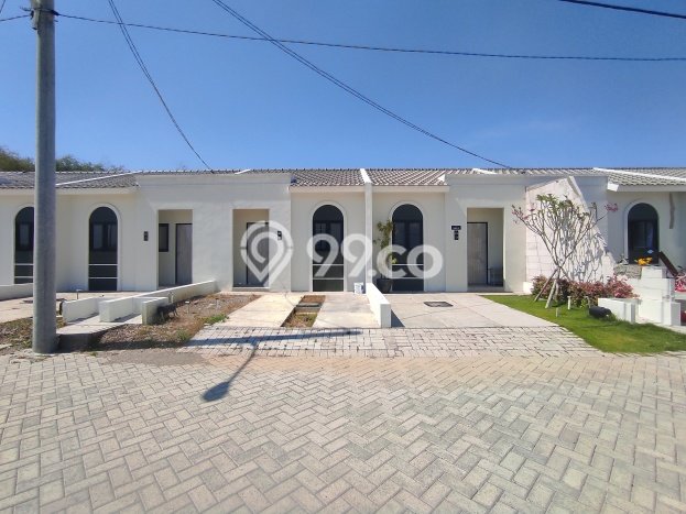 Jual Rumah Murah di Kedamean Gresik Harga Rp 166 Juta LT 60m2 Jual Rumah Murah di Kedamean Gresik Harga Rp 166 Juta LT 60m2