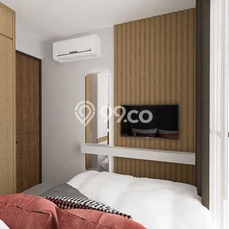 Rumah Modern 2 KT LT 70m2 di Citraland Rumah Modern 2 KT LT 70m2 di Citraland