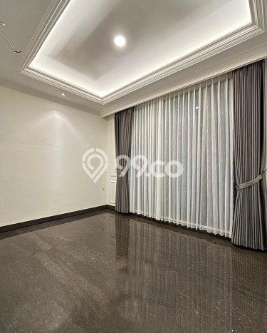Rumah Elit Modern Siap Huni di Bintaro Tangerang Selatan Rumah Elit Modern Siap Huni di Bintaro Tangerang Selatan