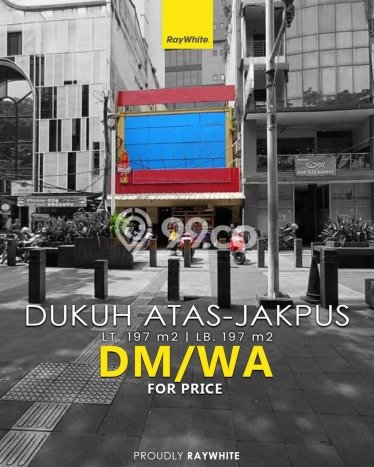 Unit Ruko Dijual di Menteng Jakarta Pusat Luas Bangunan 197m2 Unit Ruko Dijual di Menteng Jakarta Pusat Luas Bangunan 197m2