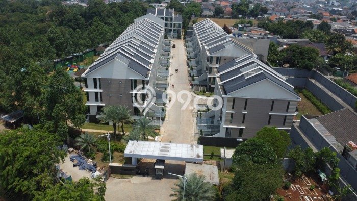 Hunian Elit LB 373m2 Siap Pakai Desain Elegan di Pondok Indah, Jakarta Selatan Hunian Elit LB 373m2 Siap Pakai Desain Elegan di Pondok Indah, Jakarta Selatan