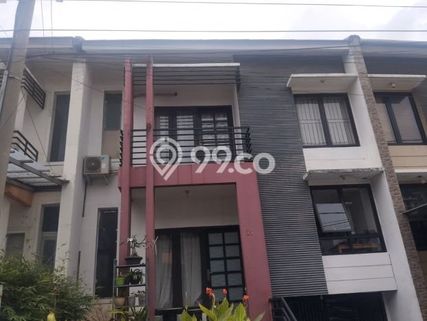 PRIME PROPERTY! Rumah area Limo, 3 KM, Lingkungan Elite, Luas 110m² LB 150m² PRIME PROPERTY! Rumah area Limo, 3 KM, Lingkungan Elite, Luas 110m² LB 150m²
