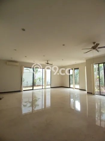 Hunian Super Elit dengan Akses Paling Strategis di Cipete, Jakarta Selatan Hunian Super Elit dengan Akses Paling Strategis di Cipete, Jakarta Selatan