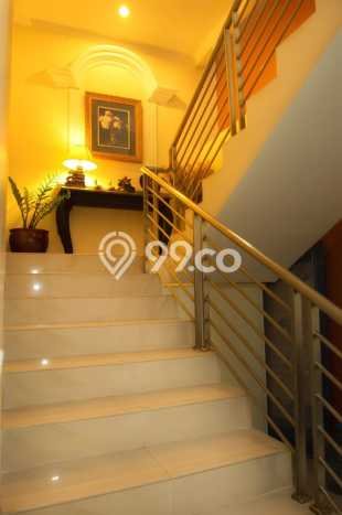 Unit Kost Dijual di Setiabudi dengan 35 Kamar Area Ramai Unit Kost Dijual di Setiabudi dengan 35 Kamar Area Ramai