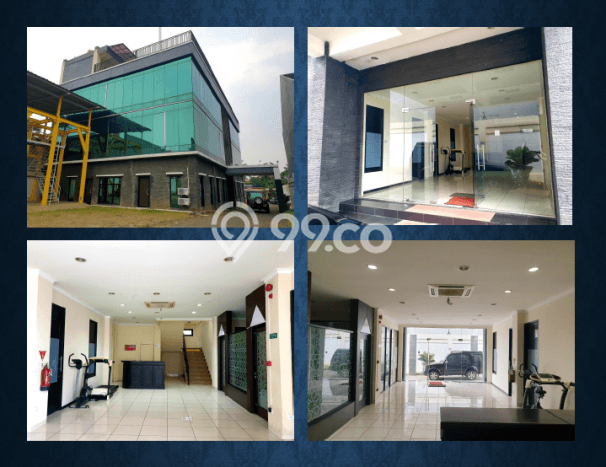 Komersial Bagus Dijual LB 1125m2 Lokasi Strategis Jakarta Selatan Area Cocok untuk Berbisnis Komersial Bagus Dijual LB 1125m2 Lokasi Strategis Jakarta Selatan Area Cocok untuk Berbisnis