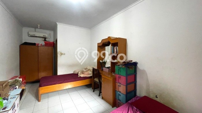 Siap Huni Hunian Elit 4 Kamar di Mampang Prapatan Dekat ke Mana Pun Siap Huni Hunian Elit 4 Kamar di Mampang Prapatan Dekat ke Mana Pun