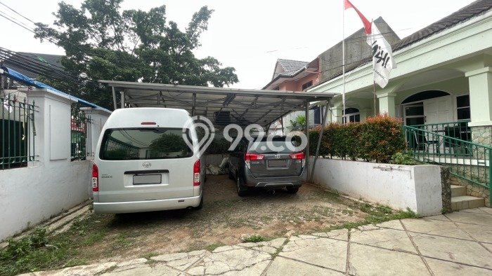 Siap Huni Hunian Elit 4 Kamar di Mampang Prapatan Dekat ke Mana Pun Siap Huni Hunian Elit 4 Kamar di Mampang Prapatan Dekat ke Mana Pun