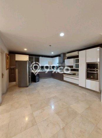 Ready to Use! Premium House LT 298m2 Desain Modern di Pondok Indah Ready to Use! Premium House LT 298m2 Desain Modern di Pondok Indah