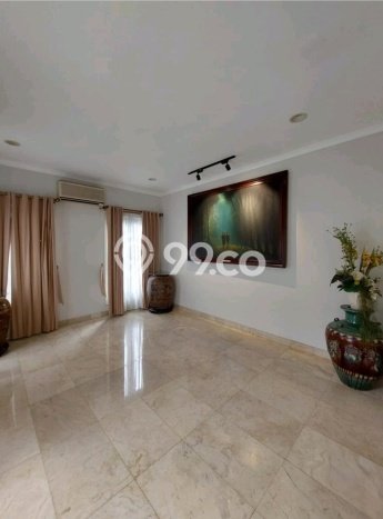 Ready to Use! Premium House LT 298m2 Desain Modern di Pondok Indah Ready to Use! Premium House LT 298m2 Desain Modern di Pondok Indah