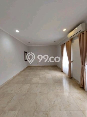 Ready to Use! Premium House LT 298m2 Desain Modern di Pondok Indah Ready to Use! Premium House LT 298m2 Desain Modern di Pondok Indah