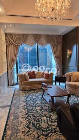 Hunian Apartemen High-Class untuk Dijual di Jakarta Selatan dengan 4 BR & 4 Kamar Mandi Hunian Apartemen High-Class untuk Dijual di Jakarta Selatan dengan 4 BR & 4 Kamar Mandi