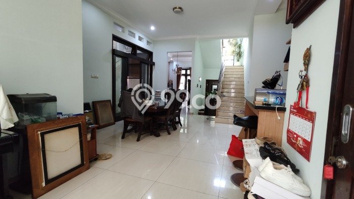 Rumah Eksklusif Dijual LT 330m2 di Cilandak, Jakarta Selatan Rumah Eksklusif Dijual LT 330m2 di Cilandak, Jakarta Selatan