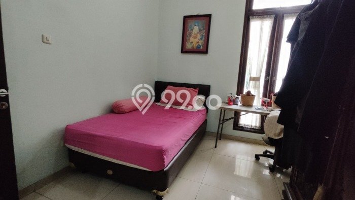 Rumah Eksklusif Dijual LT 330m2 di Cilandak, Jakarta Selatan Rumah Eksklusif Dijual LT 330m2 di Cilandak, Jakarta Selatan