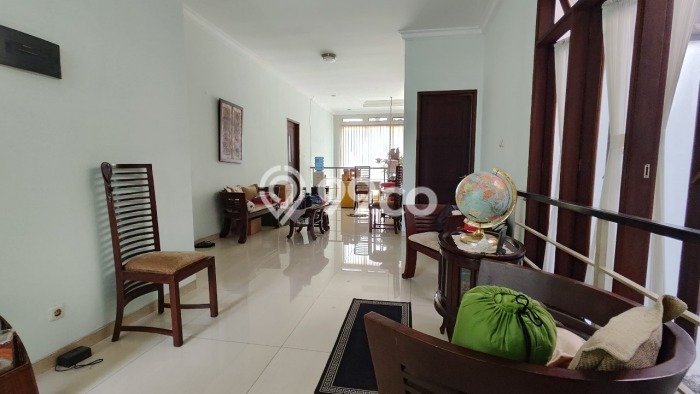 Rumah Eksklusif Dijual LT 330m2 di Cilandak, Jakarta Selatan Rumah Eksklusif Dijual LT 330m2 di Cilandak, Jakarta Selatan