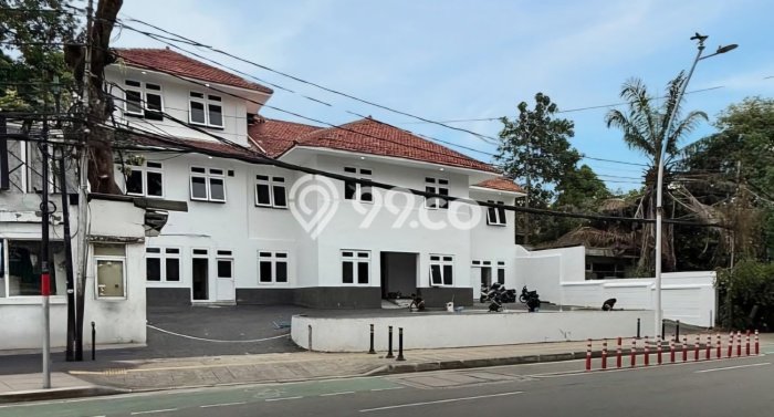 Komersial Dijual di Menteng LT 1046m2, LB 2400m2 Solusi Investasi Cerdas Komersial Dijual di Menteng LT 1046m2, LB 2400m2 Solusi Investasi Cerdas