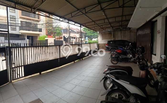 Tersedia Rumah Kost di Kramat, Jakarta Pusat 23 Kamar Tersedia Rumah Kost di Kramat, Jakarta Pusat 23 Kamar