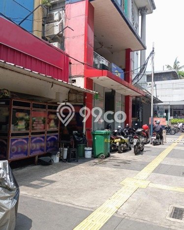 Unit Ruko Dijual di Menteng Jakarta Pusat Luas Bangunan 197m2 Unit Ruko Dijual di Menteng Jakarta Pusat Luas Bangunan 197m2